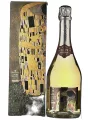 Schlumberger, Cuvee Klimt Der Kuss Brut, gift box — фото 1