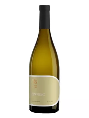 Вино Dubinin Winery, Riesling 0.75 л