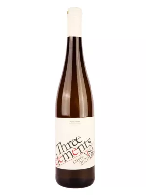 Вино Vino Loigi Three Elements 2020, 0.75 л