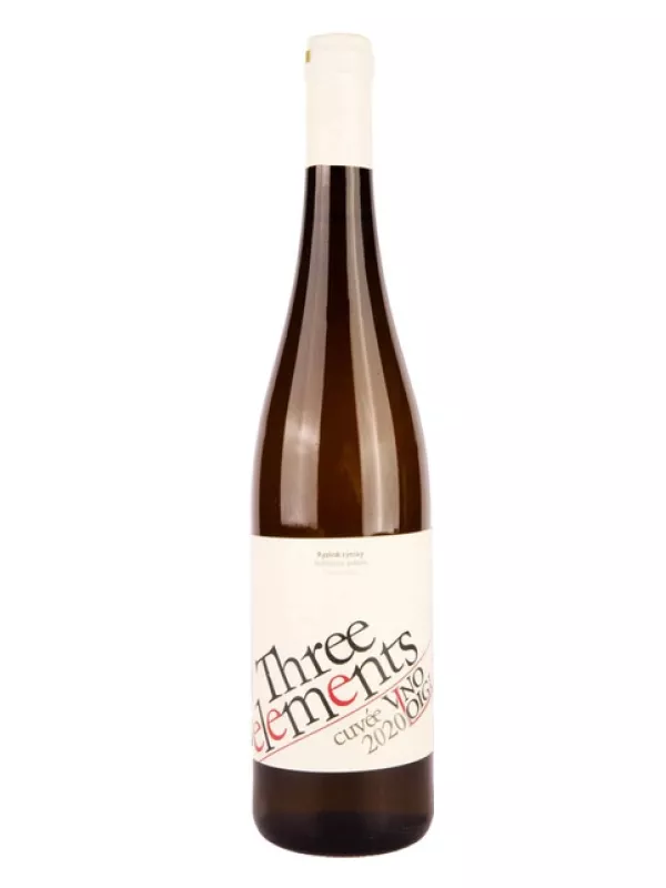 Vino Loigi Three Elements