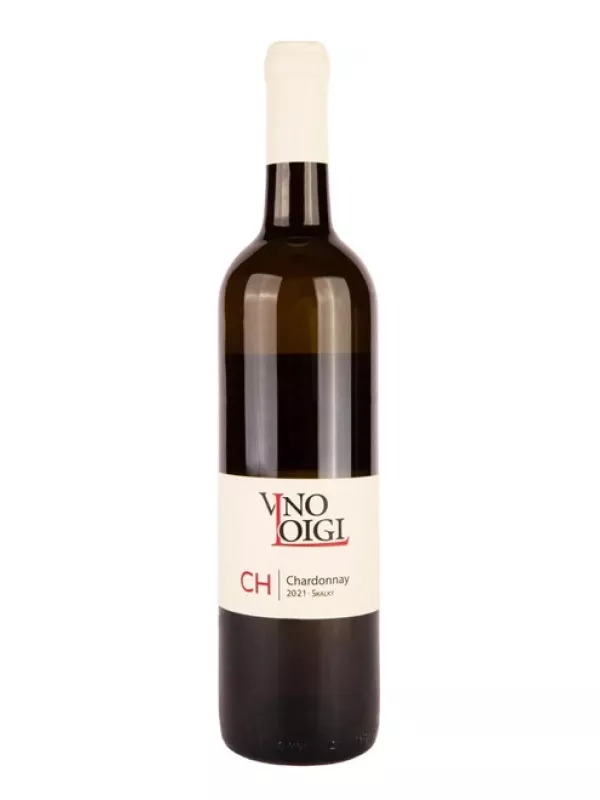 Vino Loigi Chardonnay Skalky