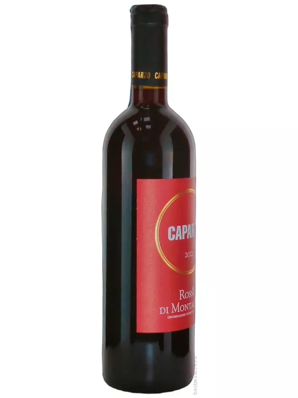 Caparzo, Rosso di Montalcino DOC