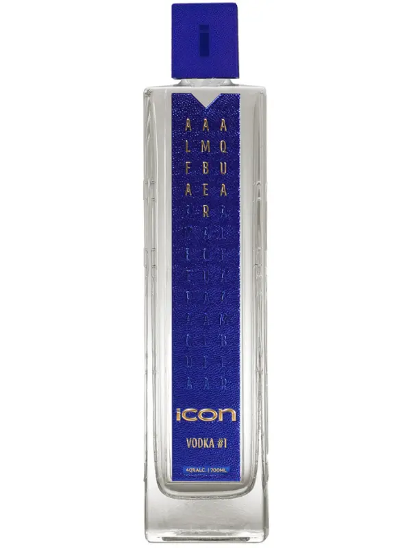 icon Blue