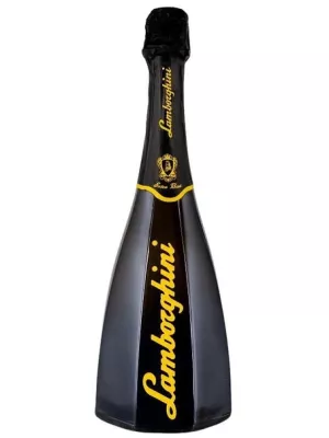 Lamborghini, Ottagonale Extra Brut, Prosecco DOCG 0.75 л 2025