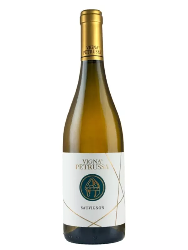 Vigna Petrussa, Sauvignon DOC