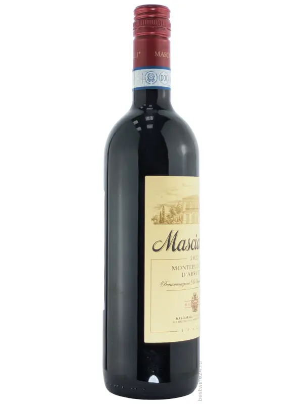 Masciarelli, Montepulciano d'Abruzzo DOC