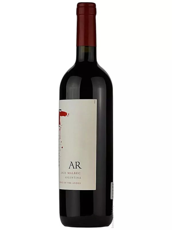 Tamari, Malbec, Mendoza