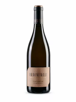 Вино Braunewell, Essenheim Chardonnay 2024, 0.75 л
