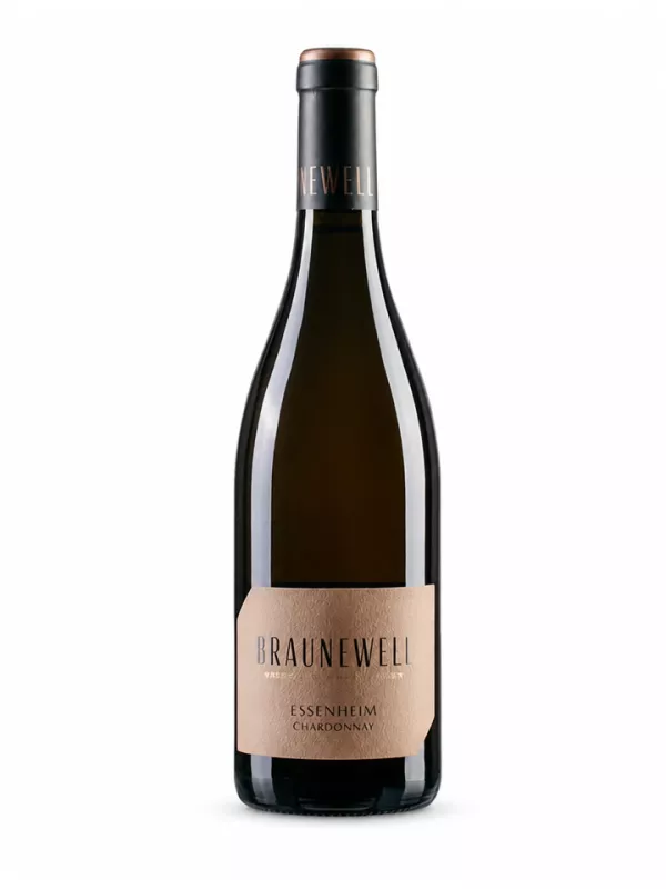 Braunewell, Essenheim Chardonnay