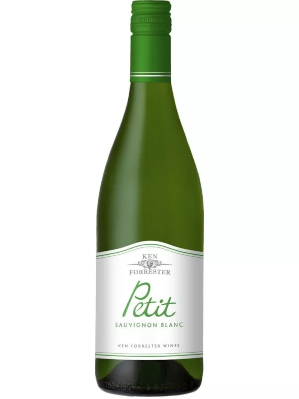 Ken Forrester, Petit Sauvignon Blanc, Stellenbosch WO