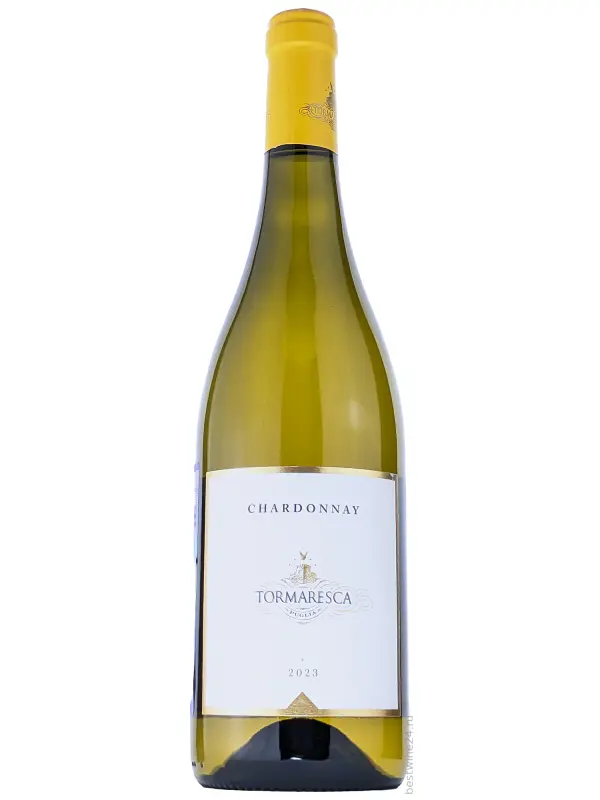 Tormaresca, Chardonnay, Puglia IGT