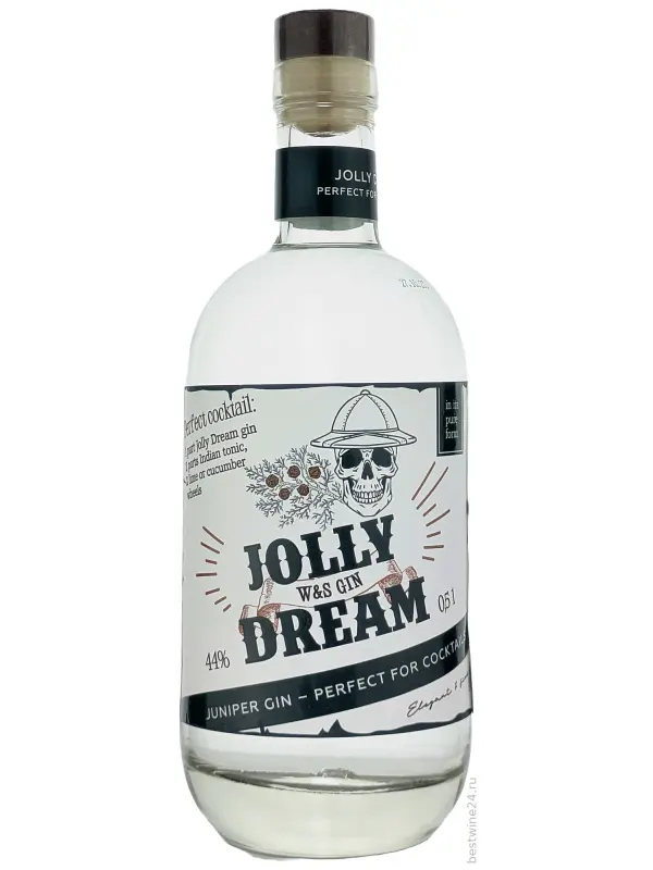 Jolly Dream