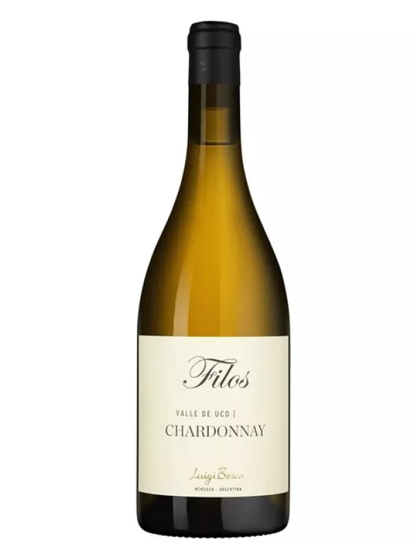 Luigi Bosca, Filos Chardonnay