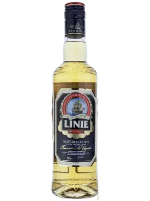 Аквавит Linie Original 0.5 л