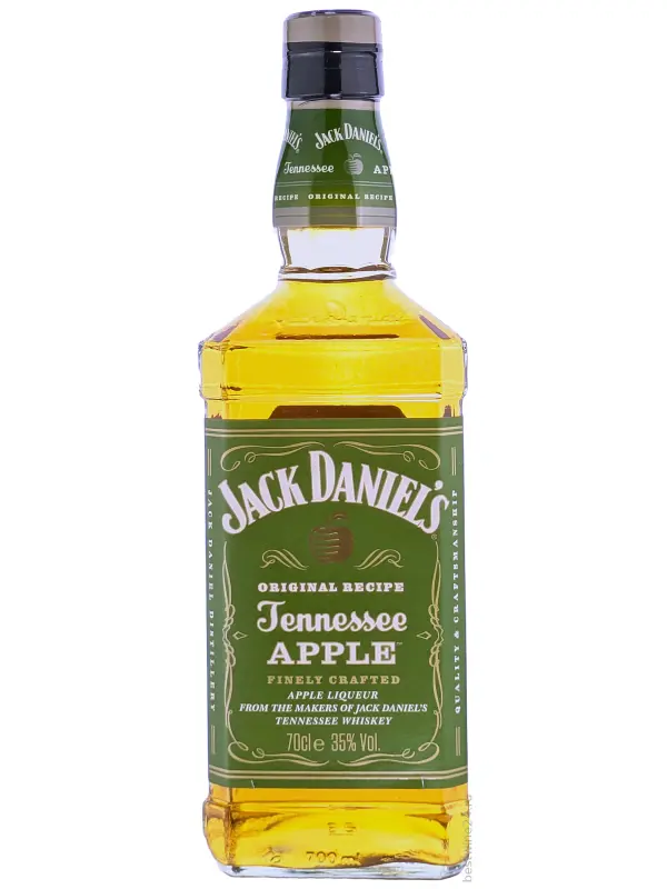 Jack Daniel's Tennessee Apple