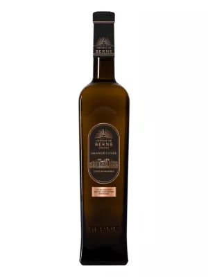 Вино Chateau de Berne, Grande Cuvee Cotes de Provence 2024, 0.75 л