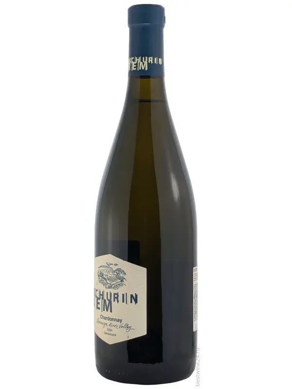 Rem Akchurin Chardonnay