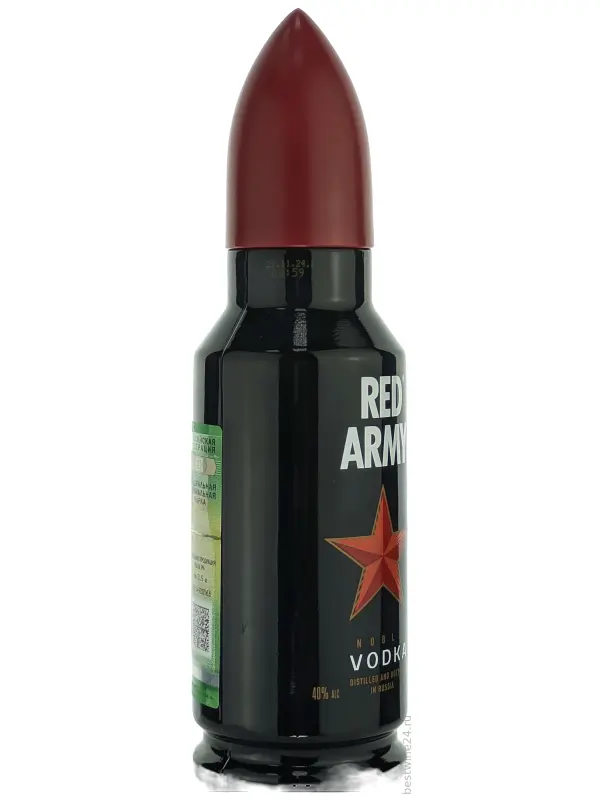 Red Army Rye