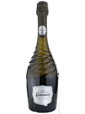 Ars Collecta Blanc de Noirs Reserva, Cava DO 0.75 л