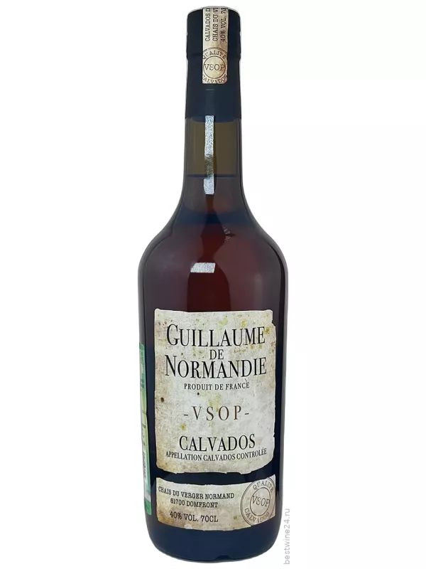 Guillaume de Normandie VSOP