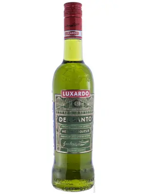 Ликер Luxardo Del Santo 0.7 л
