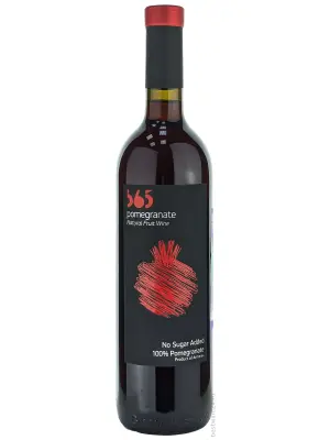 Вино Gevorkian Winery, 365 Pomegranate 0.75 л