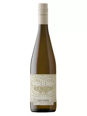 Вино Etnico Organic Gewurztraminer 2025, 0.75 л