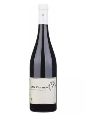 Вино Tenuta Macchiarola, Don Franco, Salento IGT 2019, 0.75 л