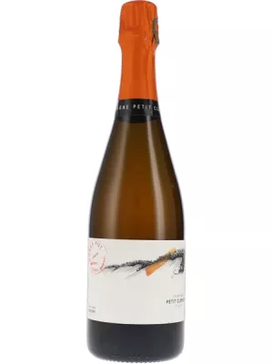 Petit Clergeot, Chevry Pinot Noir Cuvee Fut 0.75 л 2022