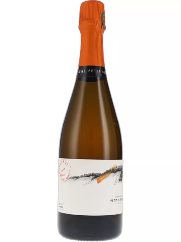 Petit Clergeot, Chevry Pinot Noir Cuvee Fut