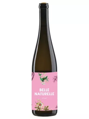 Вино Sonnhof Jurtschitsch, Belle Naturelle Rose 2020, 0.75 л