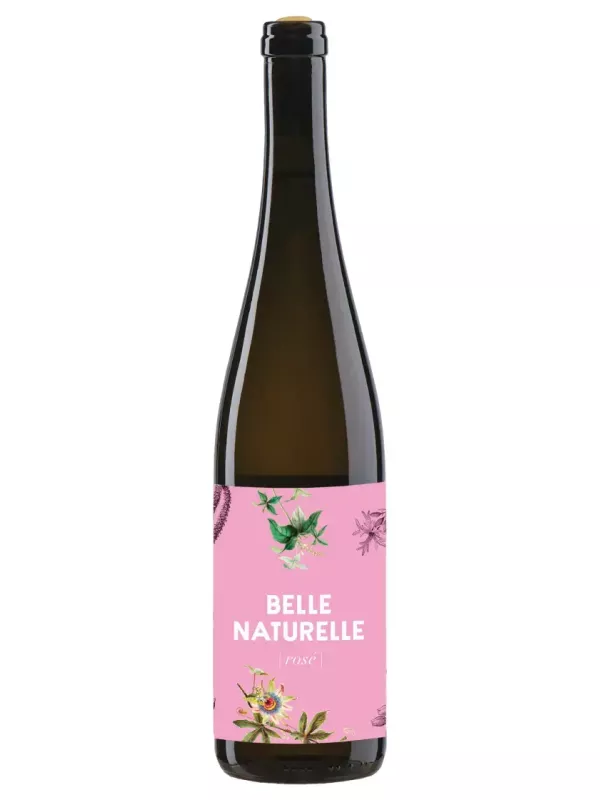 Sonnhof Jurtschitsch, Belle Naturelle Rose