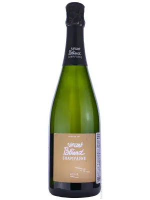 Champagne Vincent Bliard, Sylve 0.75 л 2014