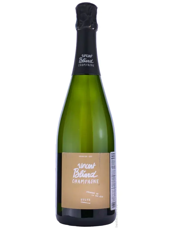 Champagne Vincent Bliard, Sylve