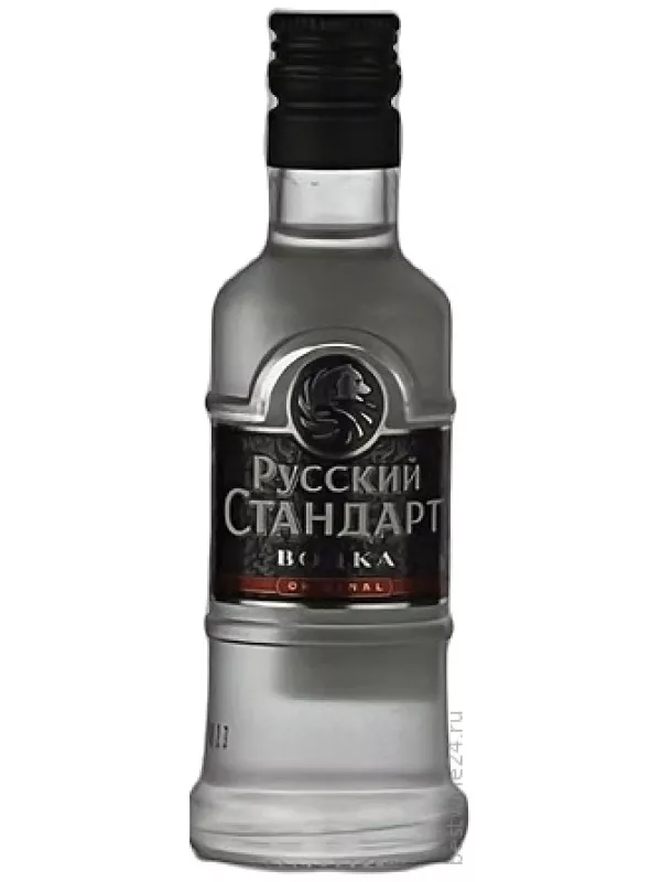 Русский Стандарт Ориджинал
