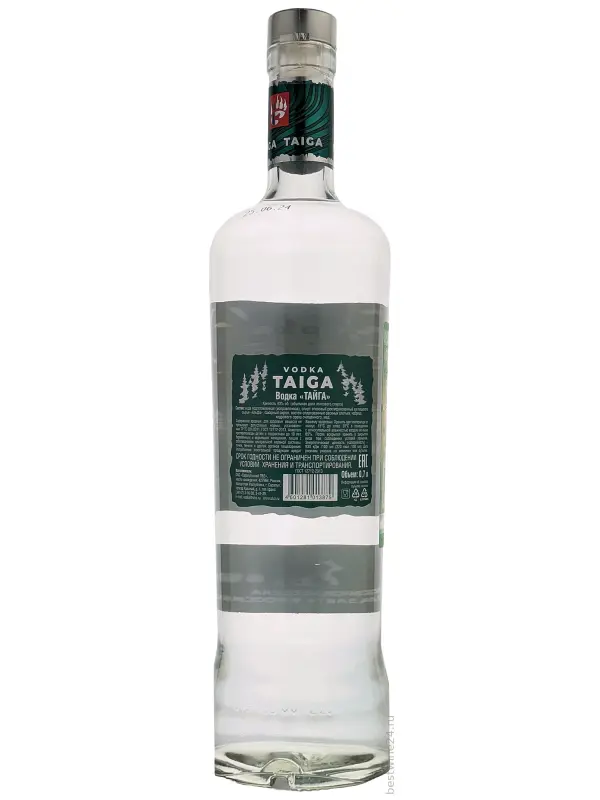 Тайга
