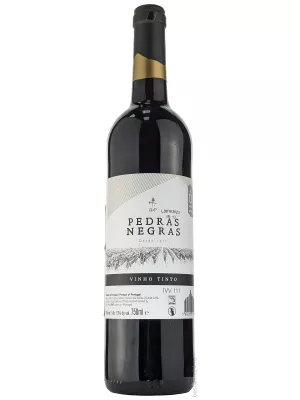 Вино Adega Cooperativa de Palmela, Pedras Negras Tinto 0.75 л
