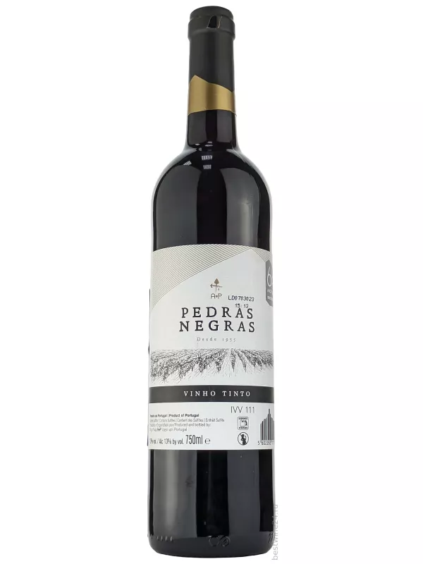 Adega Cooperativa de Palmela, Pedras Negras Tinto