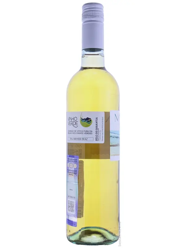 Quinta & Casa das Hortas, Navalheira, Vinho Verde DOC
