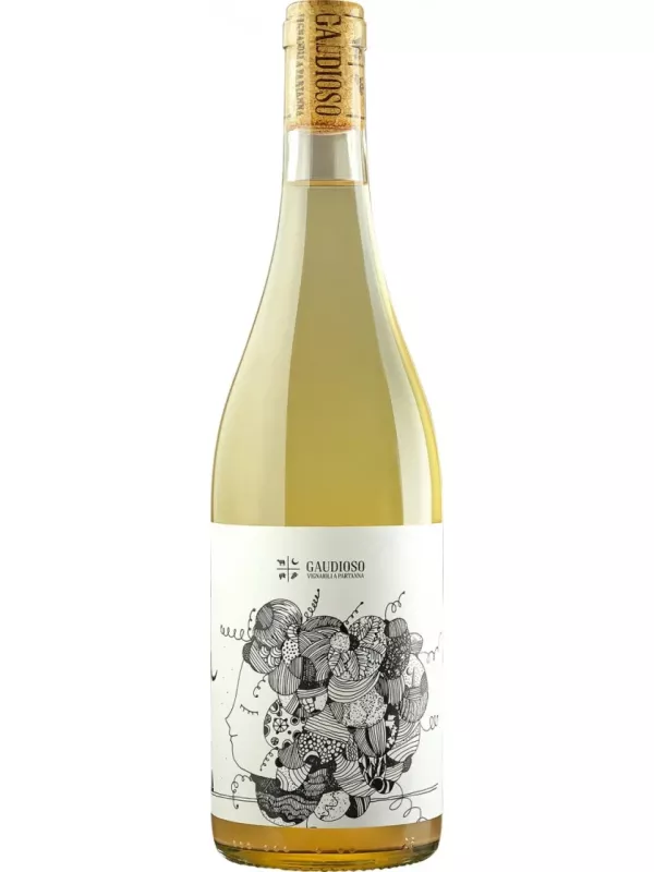 Azienda Agricola Gaudioso, Zibibbo, Terre Siciliane IGP
