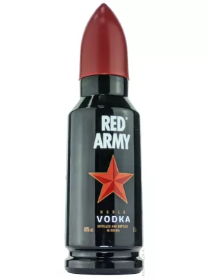 Водка Red Army Rye 0.5 л