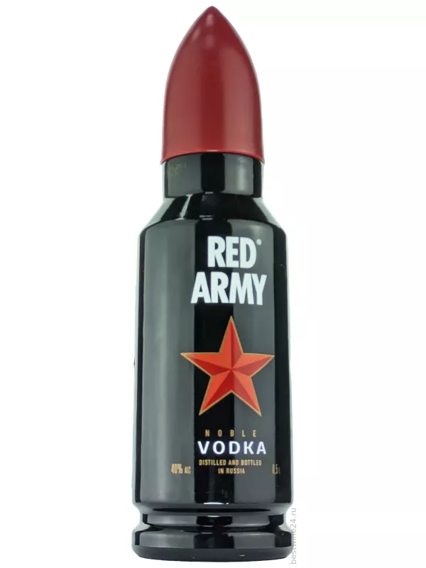 Red Army Rye