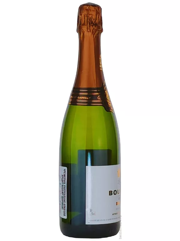 Bouvet Ladubay, 1851 Brut