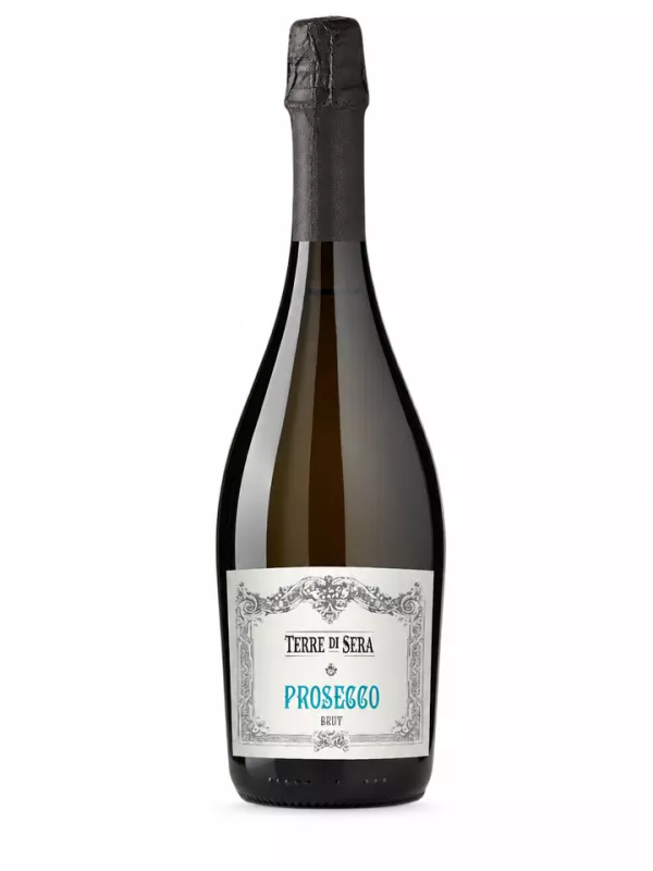 Terre di Sera Prosecco Brut DOC