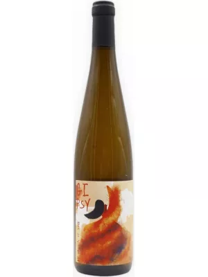 Вино Sons of Wine, Gipsy 2021, 0.75 л