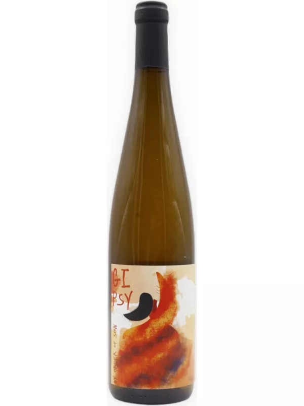 Sons of Wine, Gipsy
