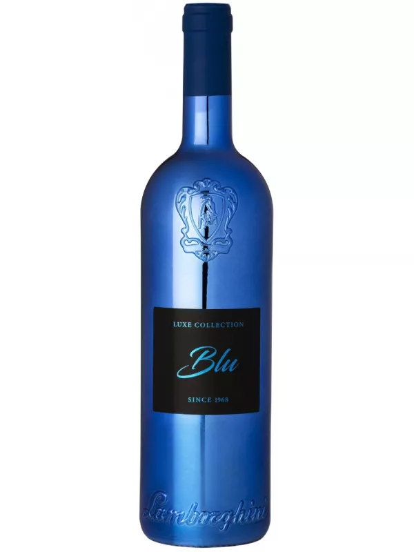 Lamborghini, Luxe Collection Blu, Umbria IGT