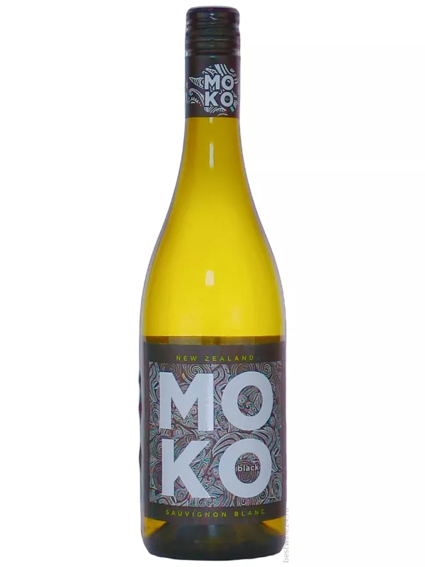 Moko Sauvignon Blanc, Malborough