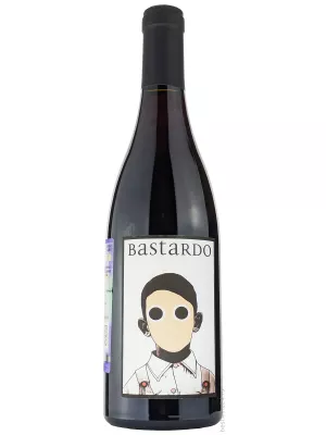 Вино Conceito, Bastardo, Douro DOC 2019, 0.75 л