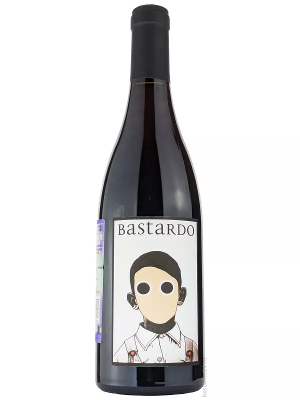 Conceito, Bastardo, Douro DOC